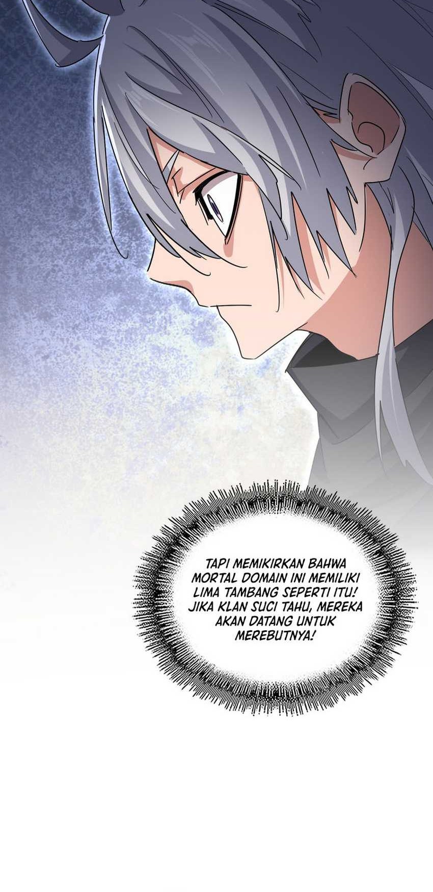 Magic Emperor Chapter 630 Gambar 27