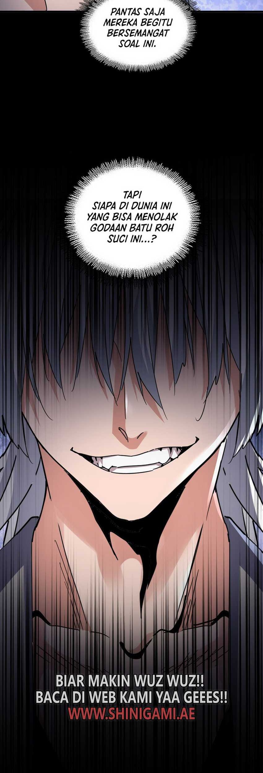 Magic Emperor Chapter 630 Gambar 34