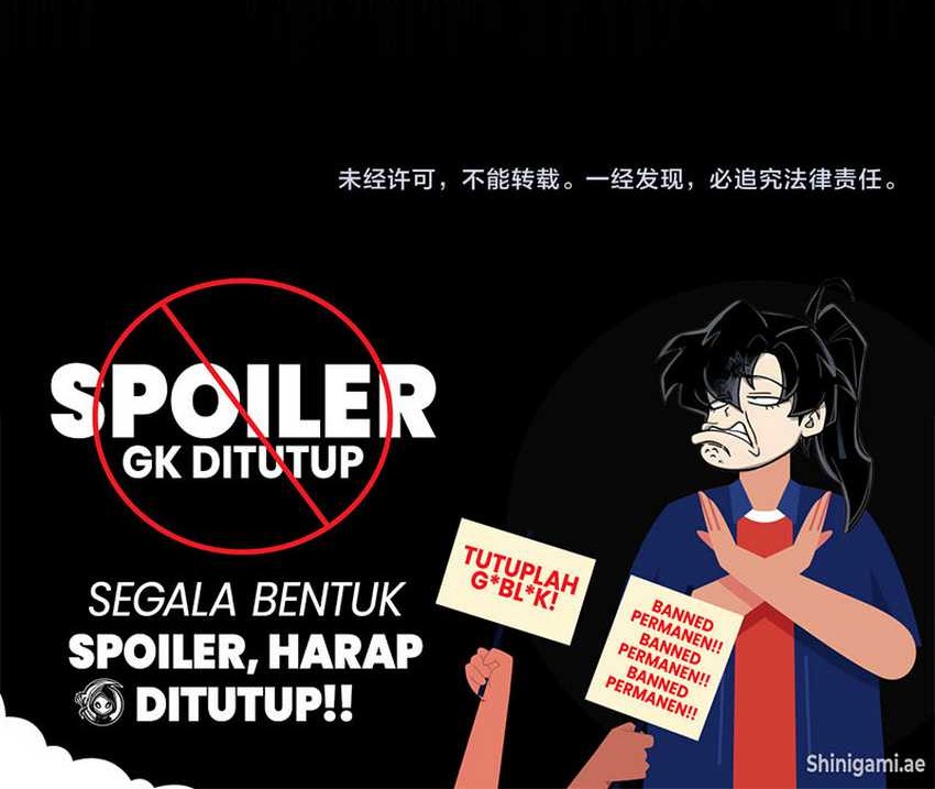 Magic Emperor Chapter 630 Gambar 35