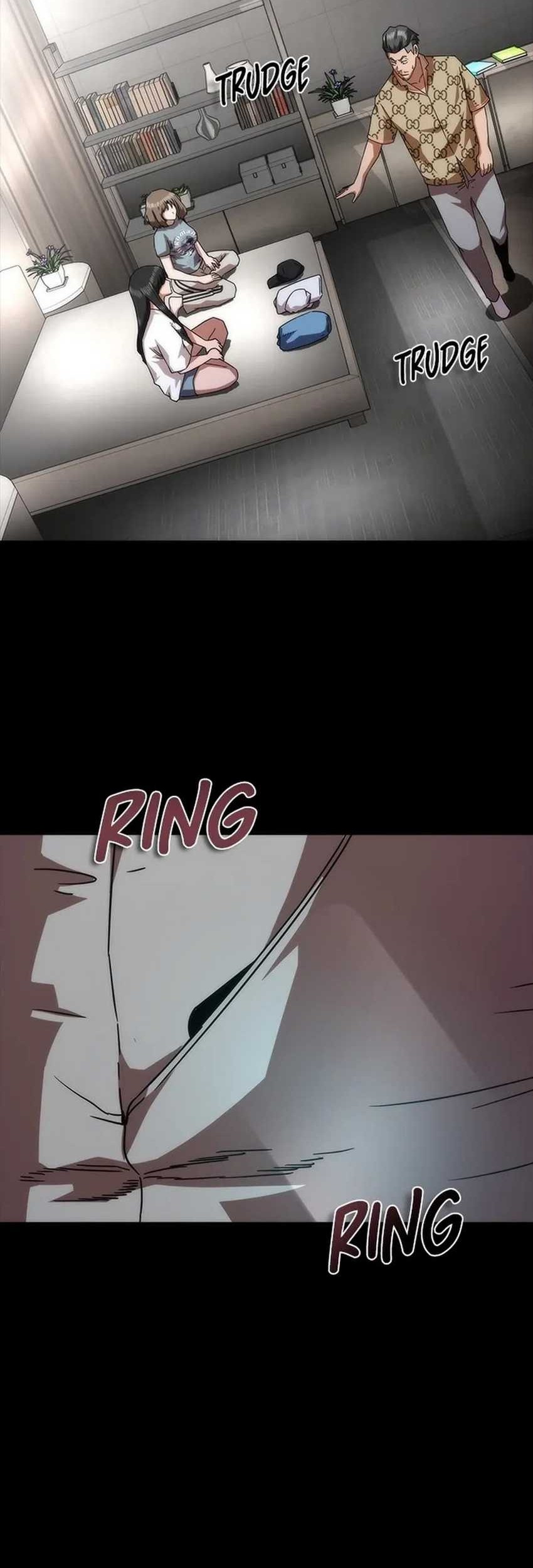 Zombie Apocalypse 82-08 Chapter 32 Gambar 34