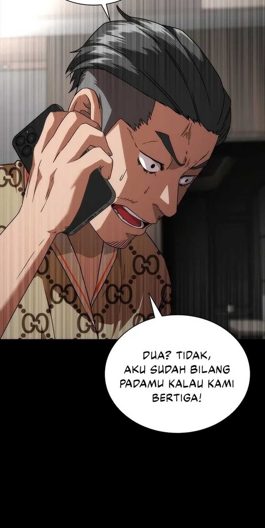 Zombie Apocalypse 82-08 Chapter 32 Gambar 37