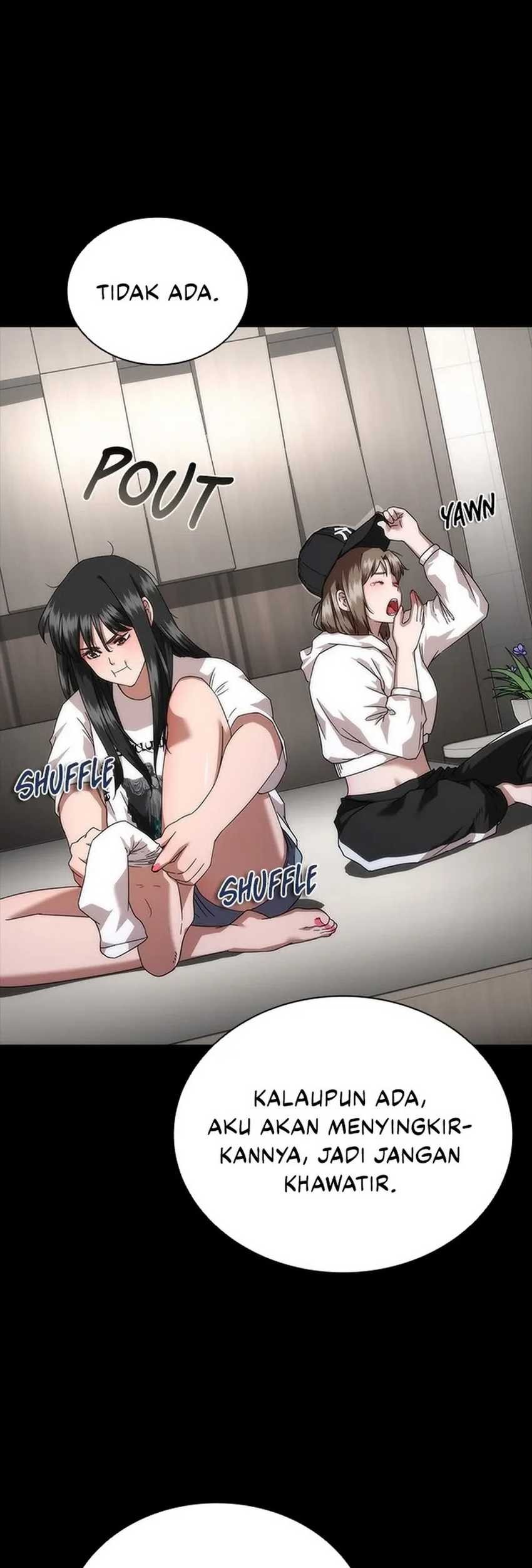 Zombie Apocalypse 82-08 Chapter 32 Gambar 41