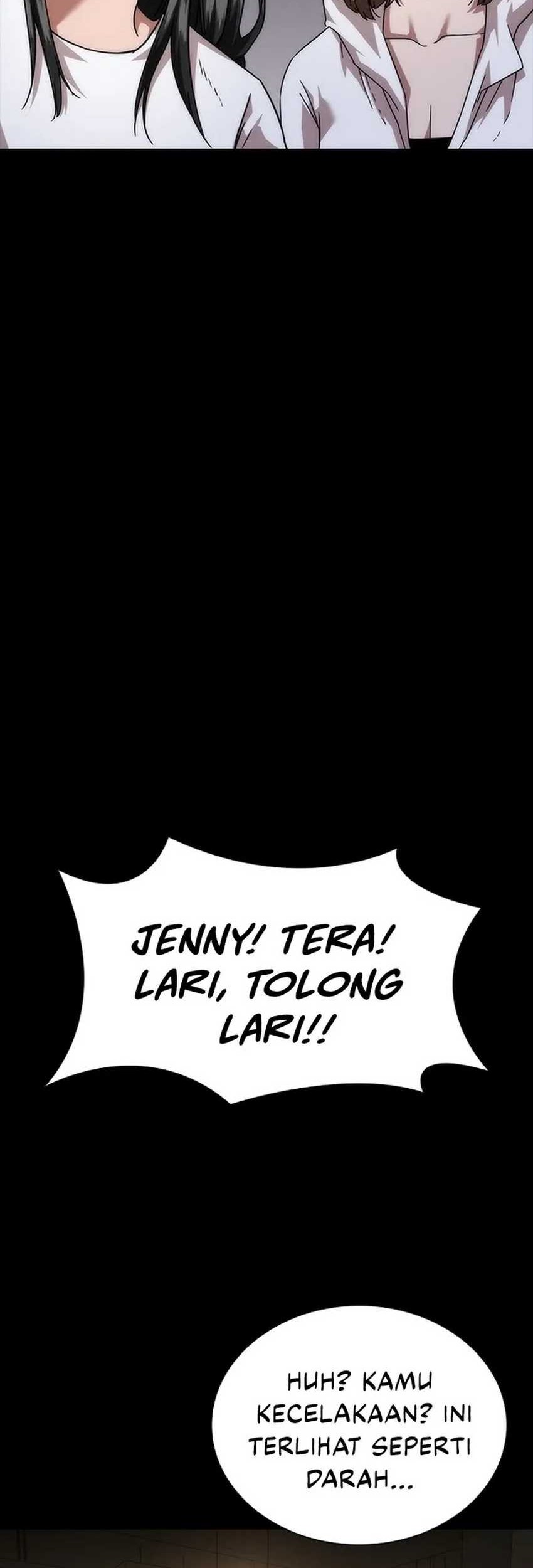 Zombie Apocalypse 82-08 Chapter 32 Gambar 46