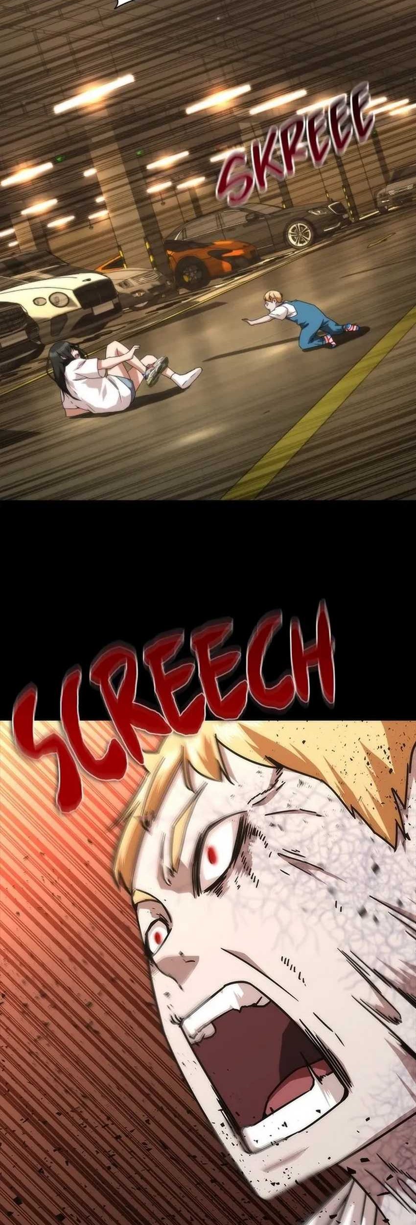 Zombie Apocalypse 82-08 Chapter 32 Gambar 58