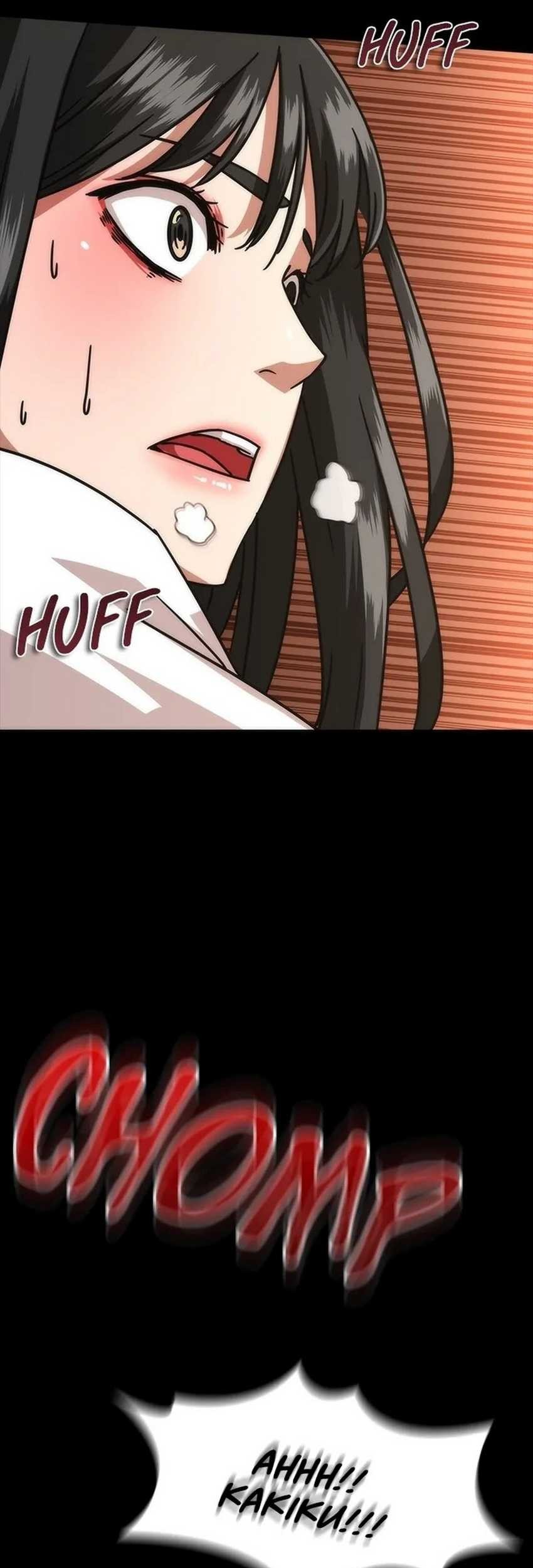 Zombie Apocalypse 82-08 Chapter 32 Gambar 60