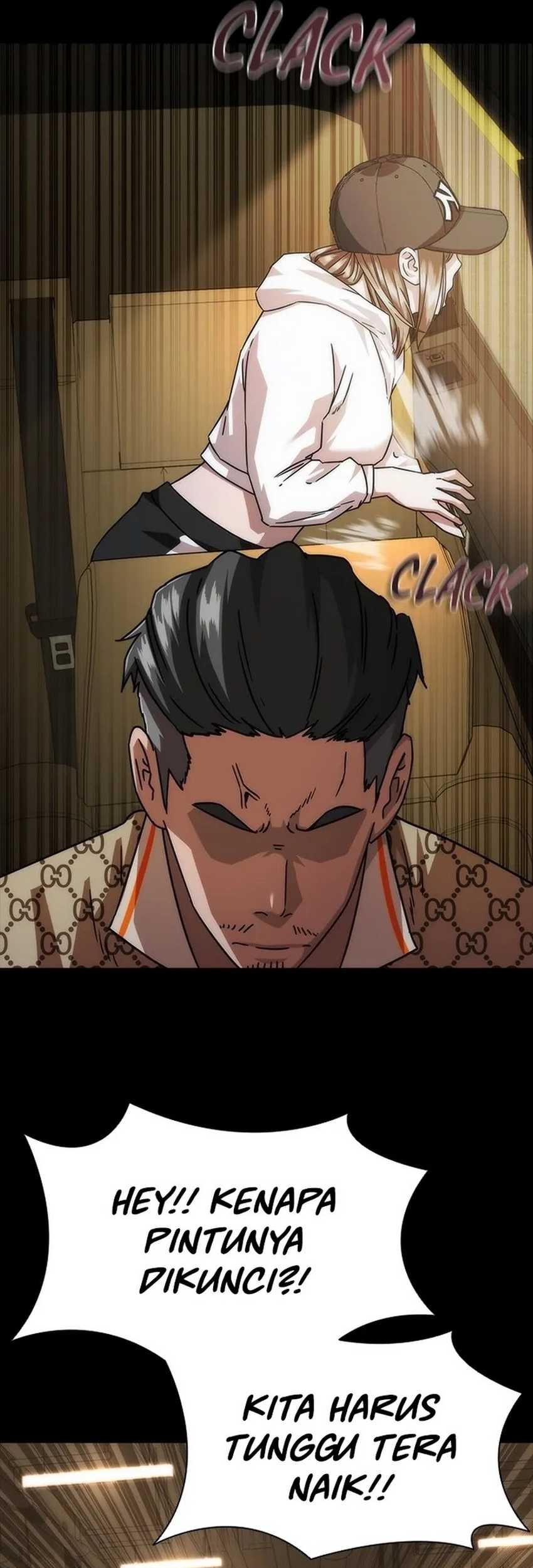 Zombie Apocalypse 82-08 Chapter 32 Gambar 62