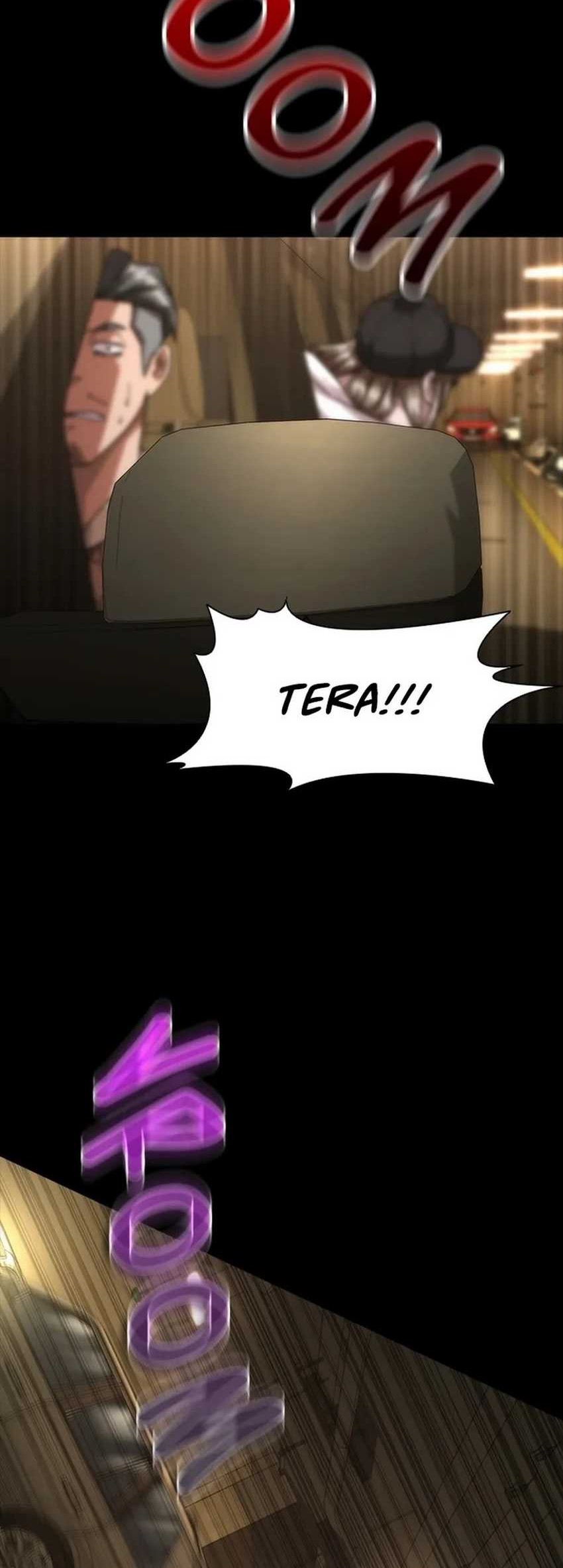 Zombie Apocalypse 82-08 Chapter 32 Gambar 66