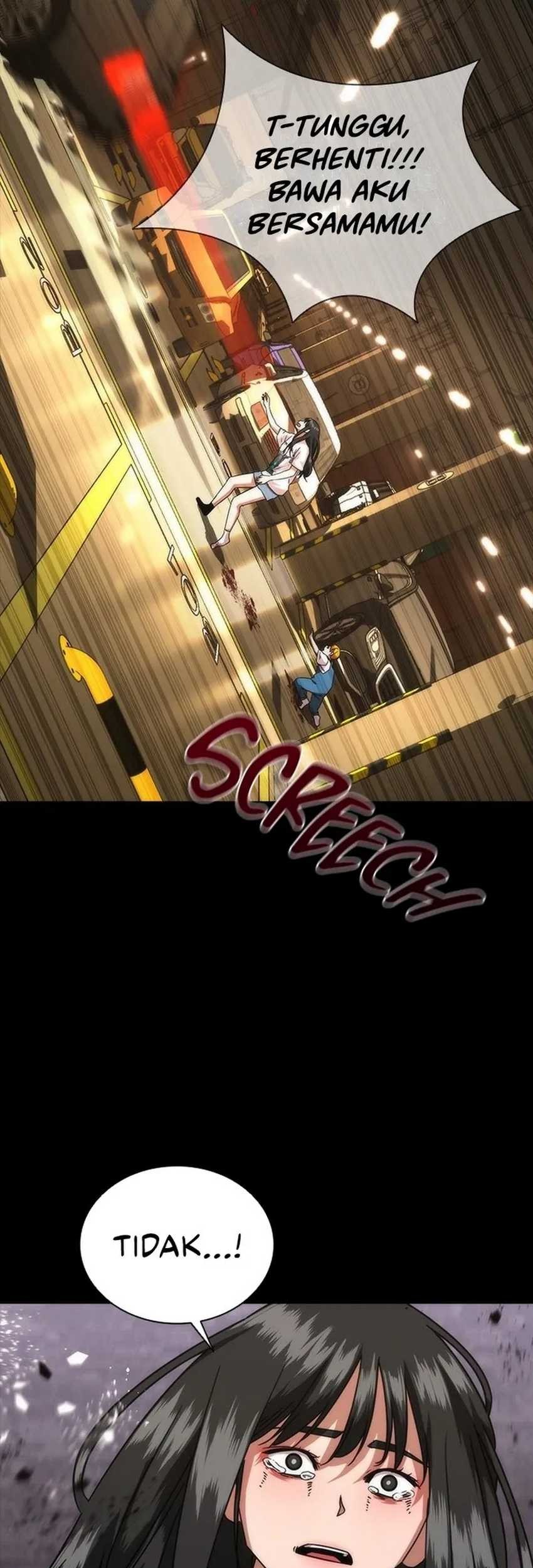 Zombie Apocalypse 82-08 Chapter 32 Gambar 67