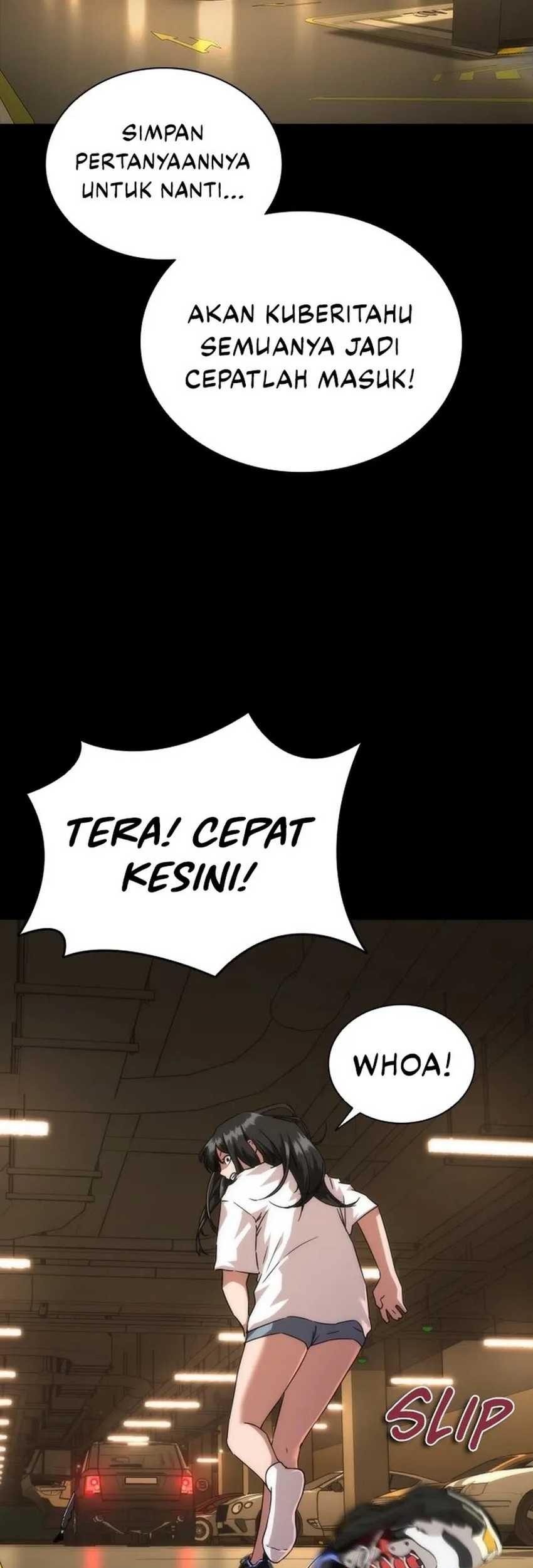 Zombie Apocalypse 82-08 Chapter 32 Gambar 48