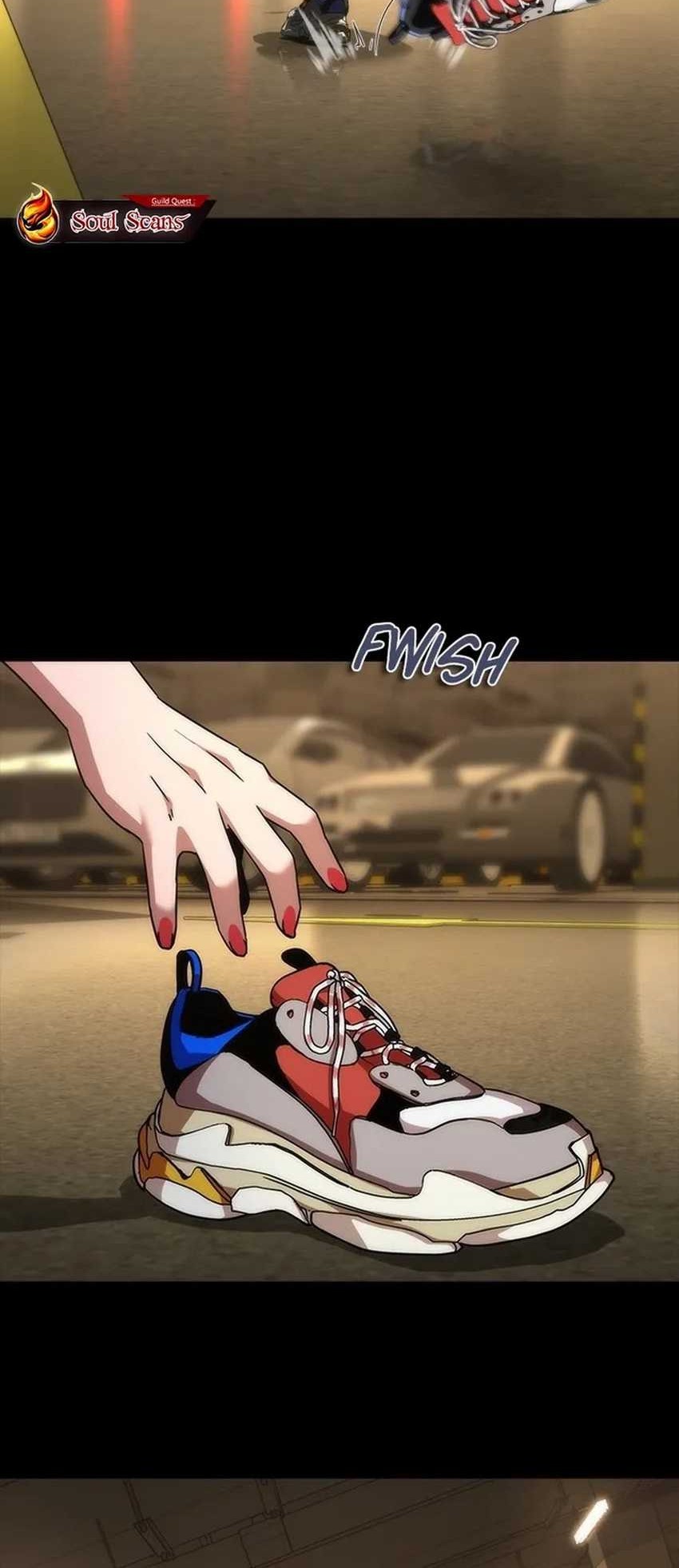 Zombie Apocalypse 82-08 Chapter 32 Gambar 49