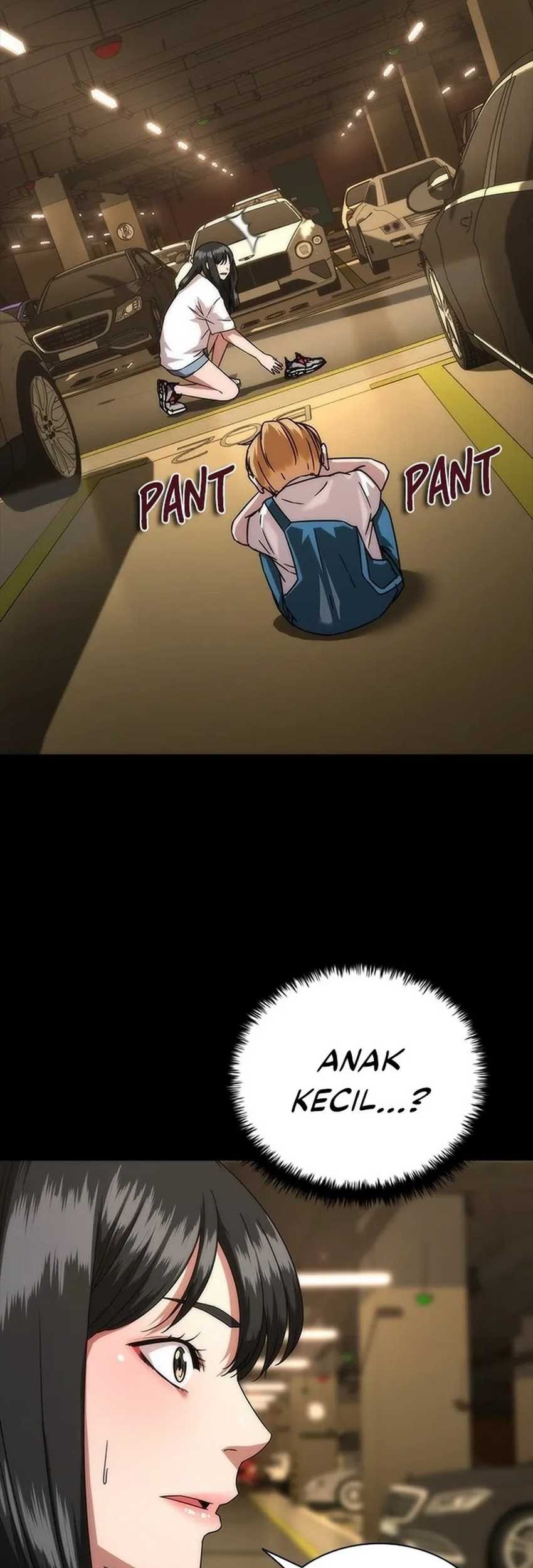 Zombie Apocalypse 82-08 Chapter 32 Gambar 50