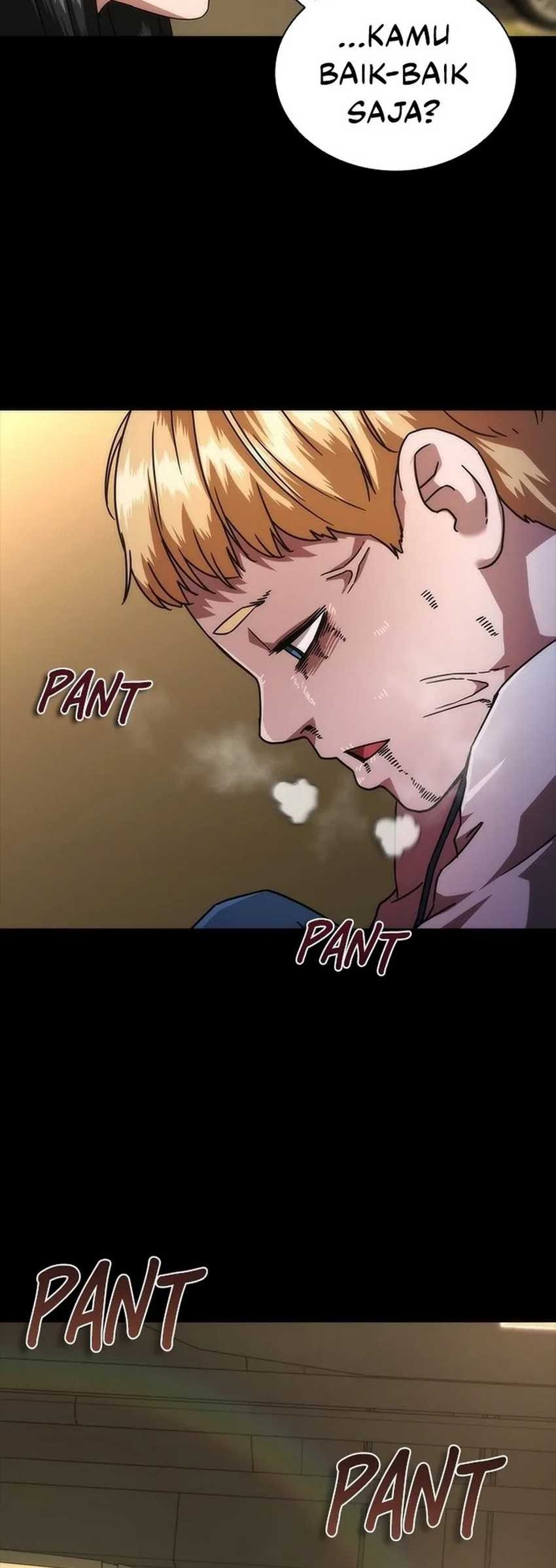 Zombie Apocalypse 82-08 Chapter 32 Gambar 51