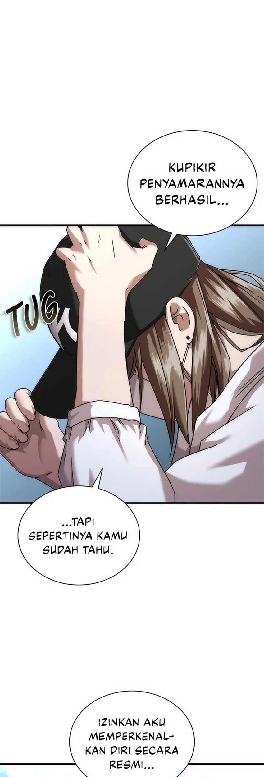 Manhwa Zombie Apocalypse 82-08 Chapter 32 gambar nomor 2