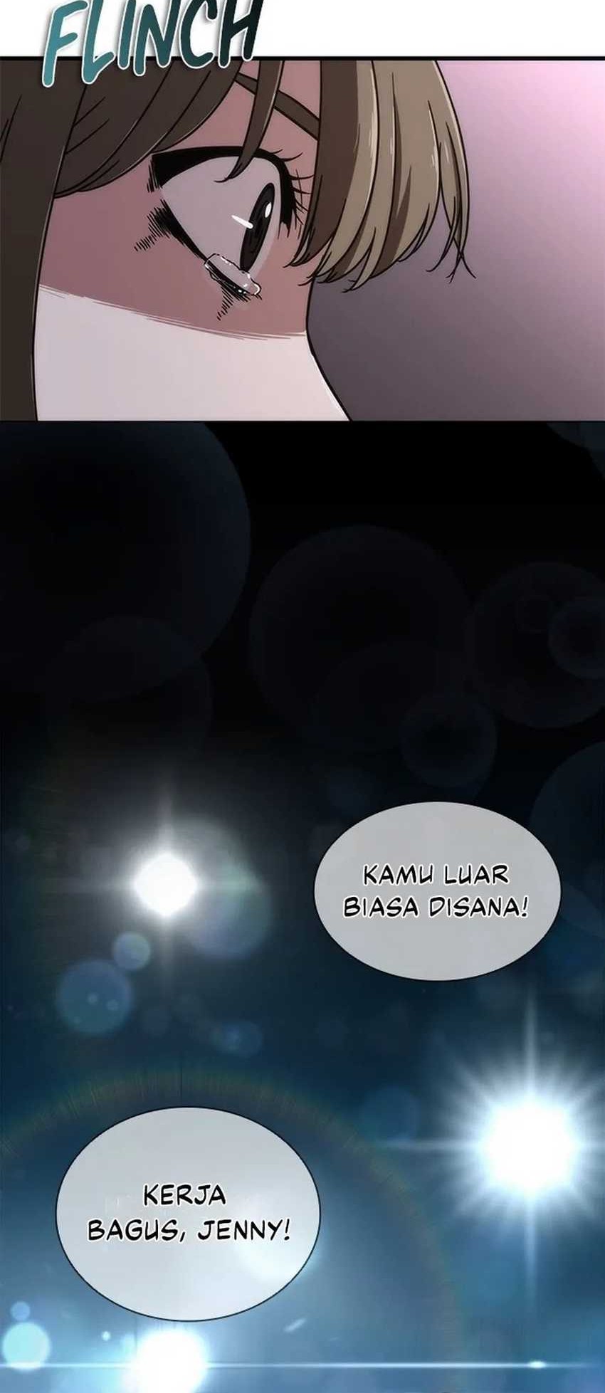 Zombie Apocalypse 82-08 Chapter 32 Gambar 87