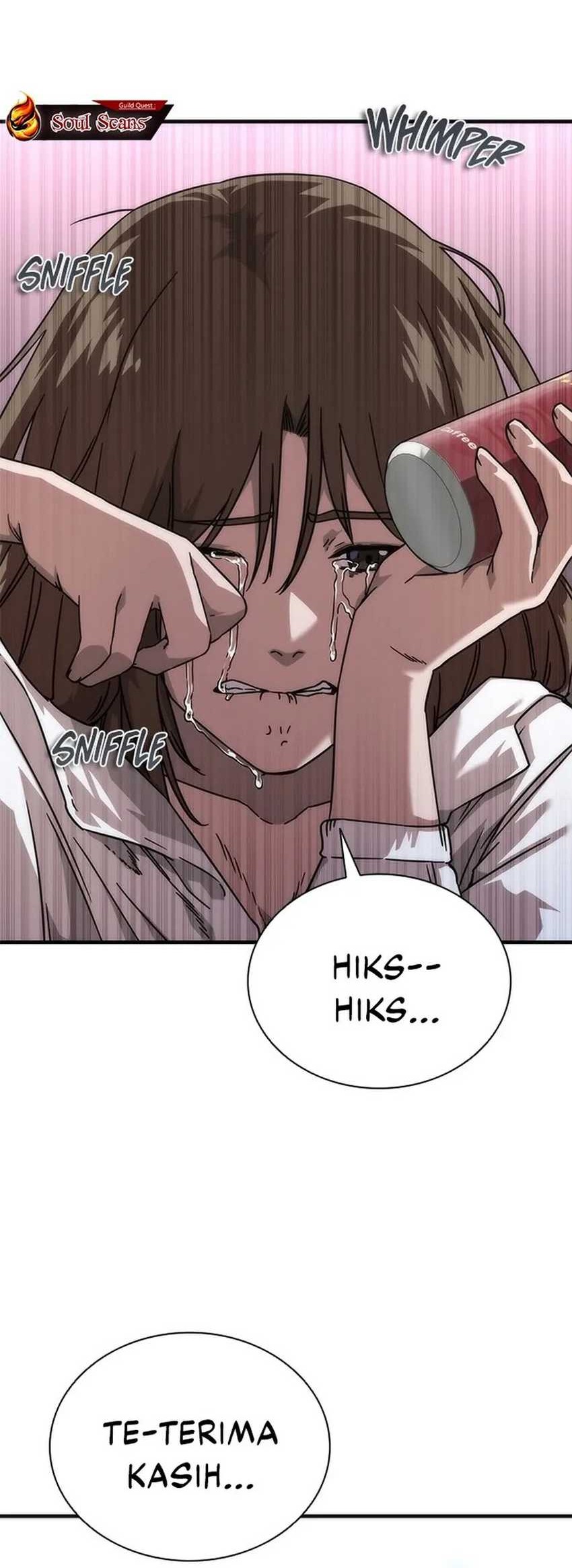 Zombie Apocalypse 82-08 Chapter 32 Gambar 89