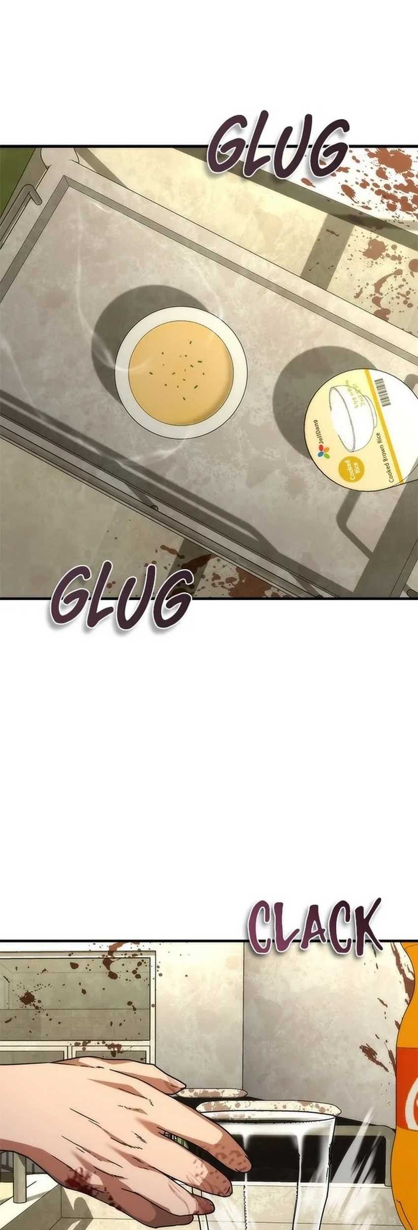 Zombie Apocalypse 82-08 Chapter 32 Gambar 93