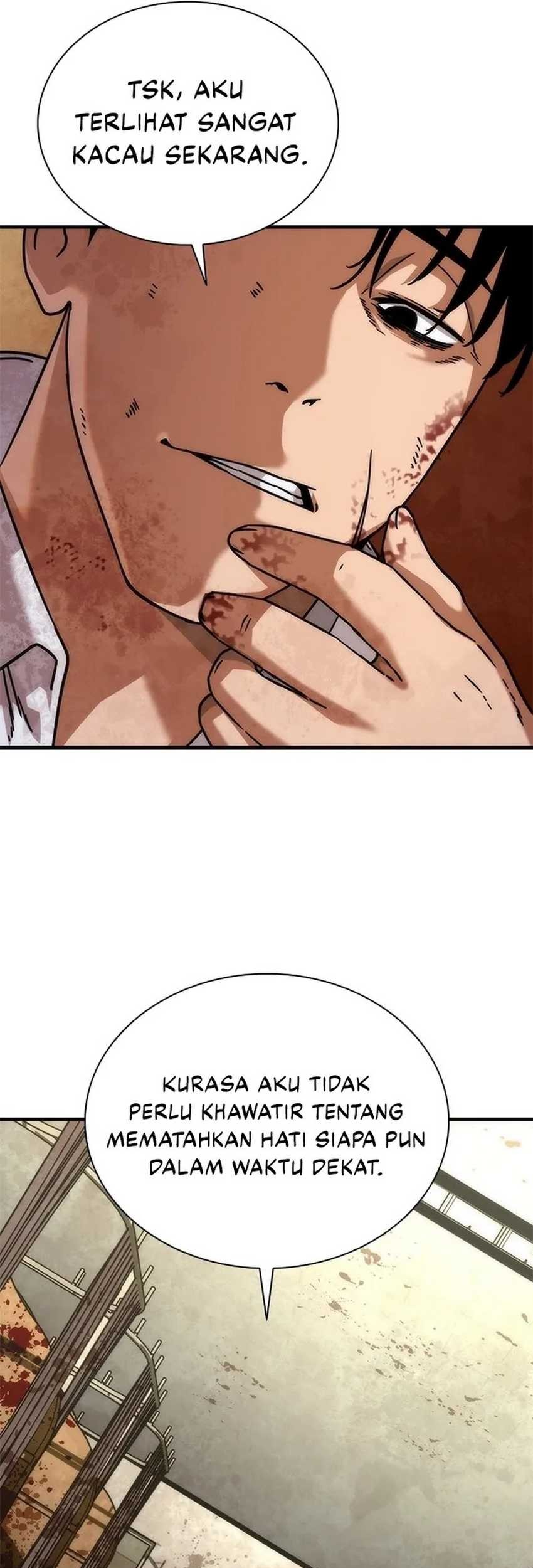 Zombie Apocalypse 82-08 Chapter 32 Gambar 95