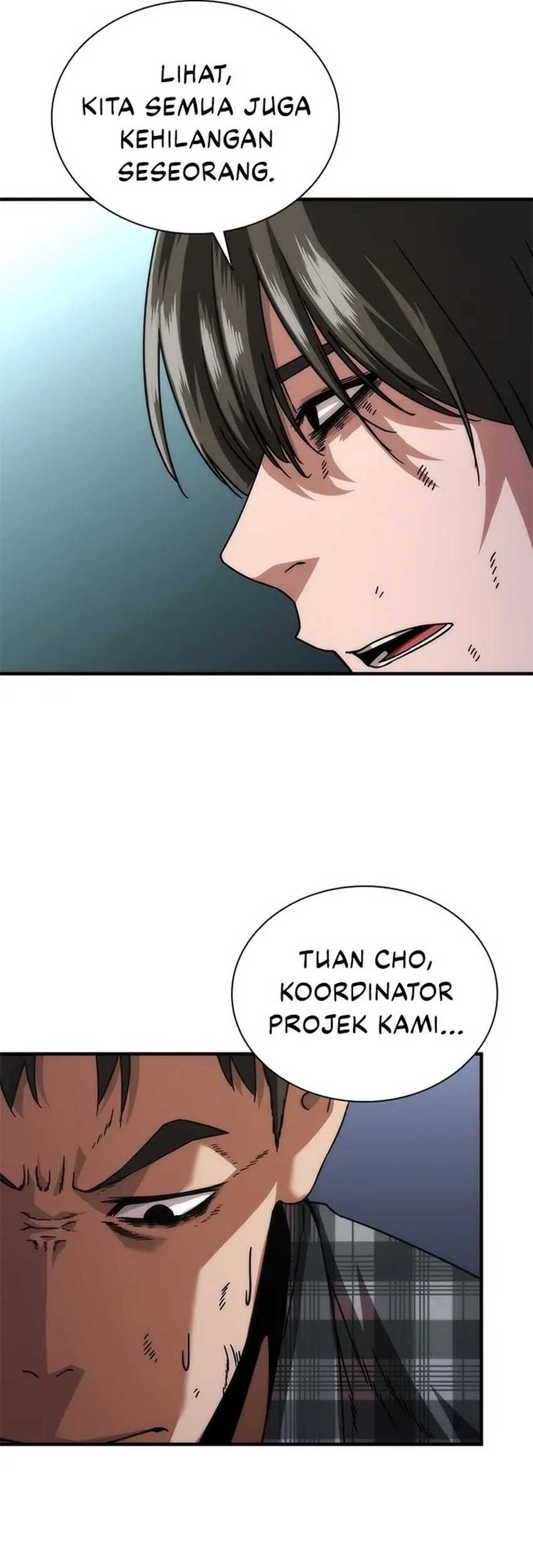 Zombie Apocalypse 82-08 Chapter 32 Gambar 75