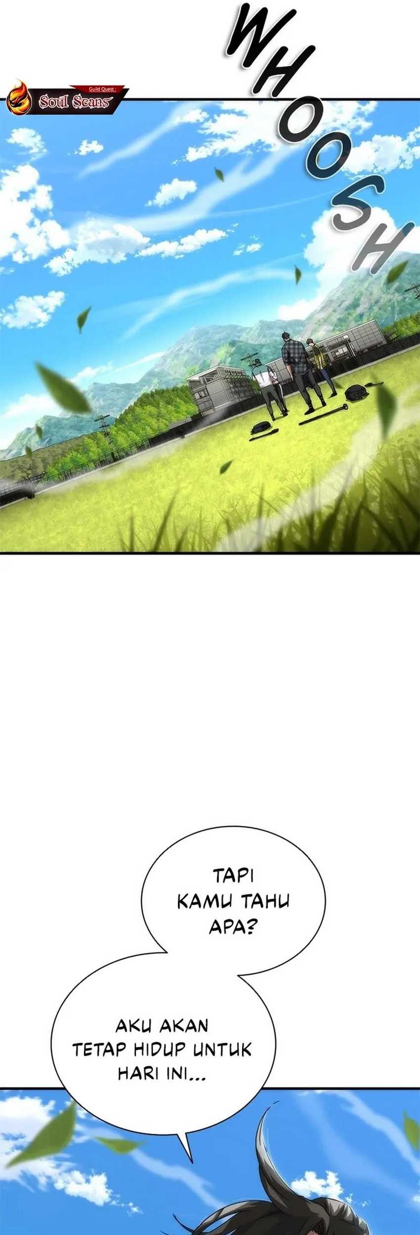 Zombie Apocalypse 82-08 Chapter 32 Gambar 81