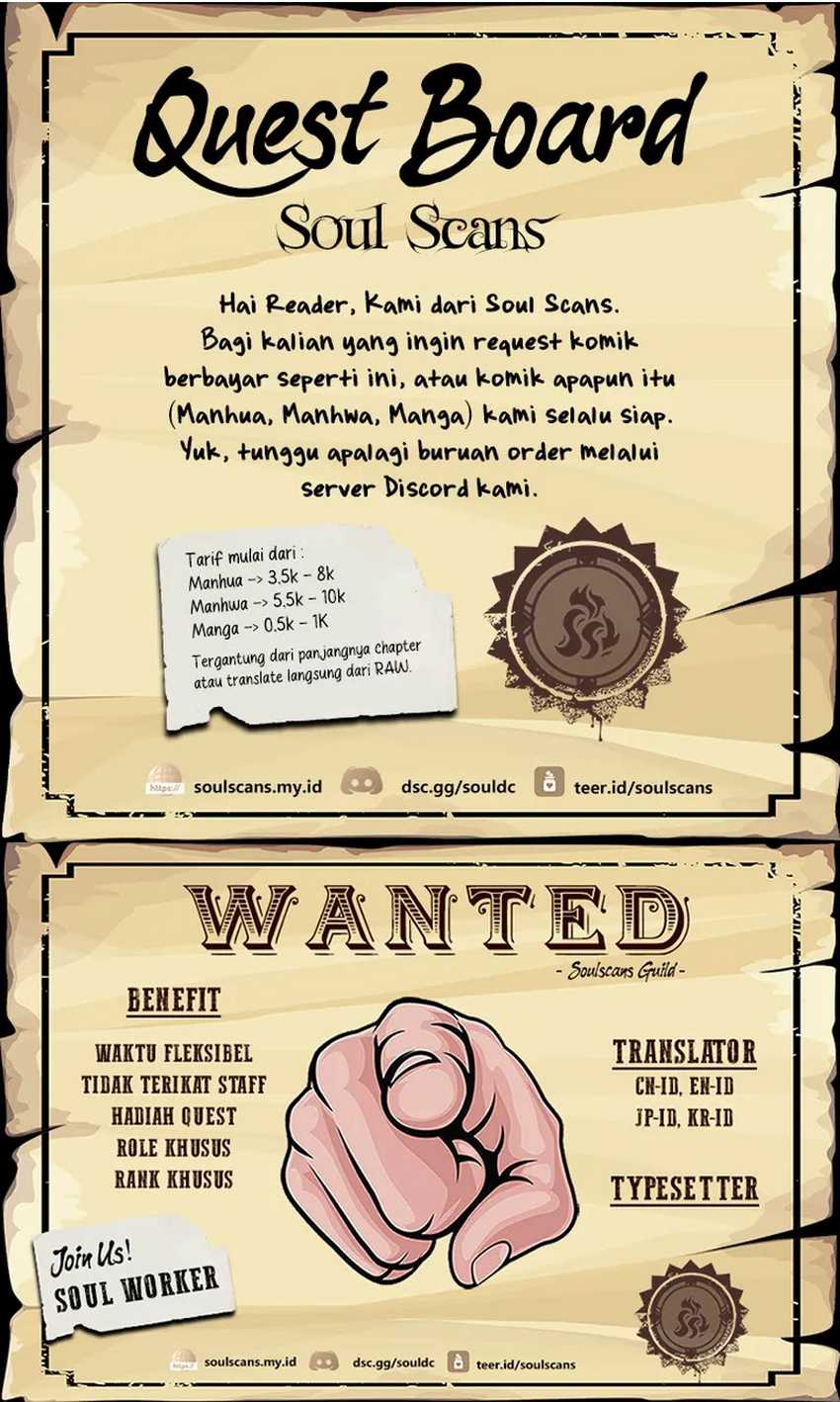 Zombie Apocalypse 82-08 Chapter 32 Gambar 98