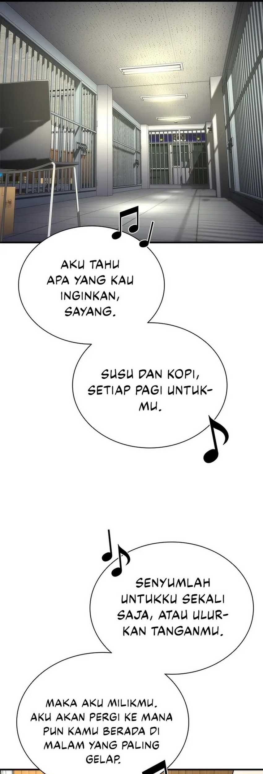 Zombie Apocalypse 82-08 Chapter 32 Gambar 14