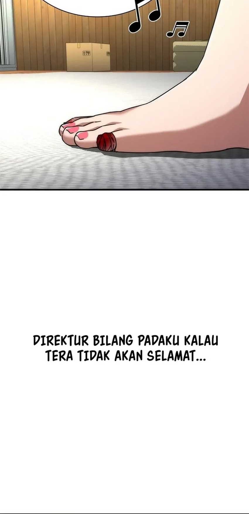 Zombie Apocalypse 82-08 Chapter 32 Gambar 15