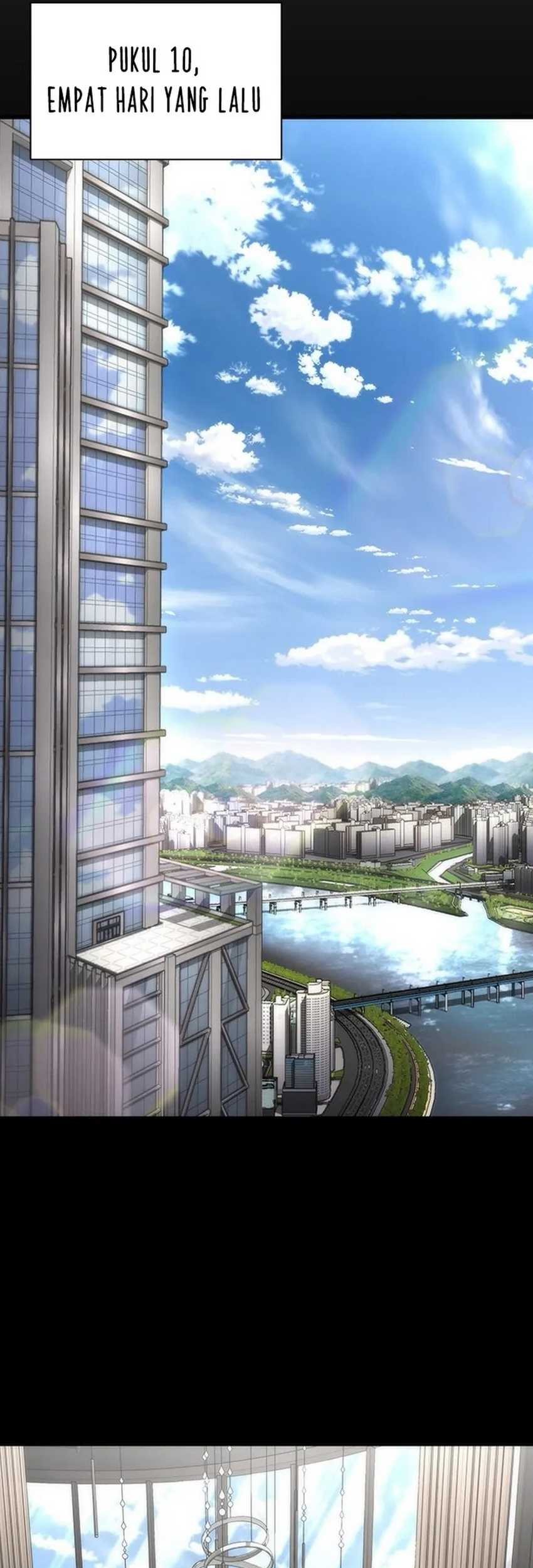 Zombie Apocalypse 82-08 Chapter 32 Gambar 19