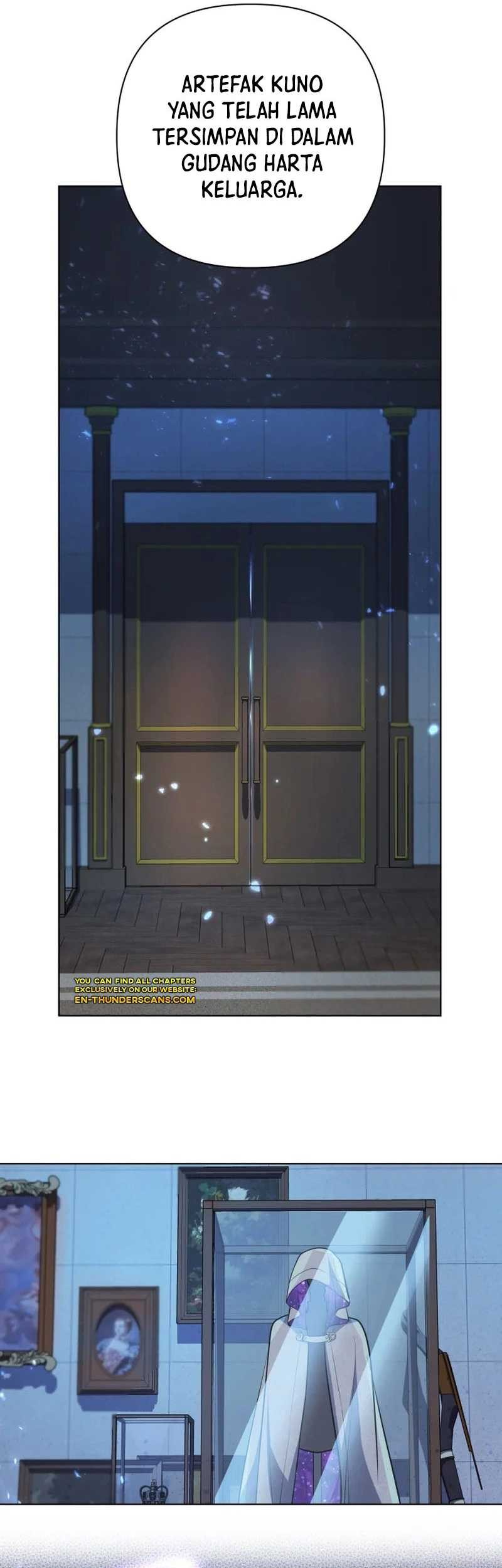 The Return of the Mythical Archmage Chapter 28 Gambar 60