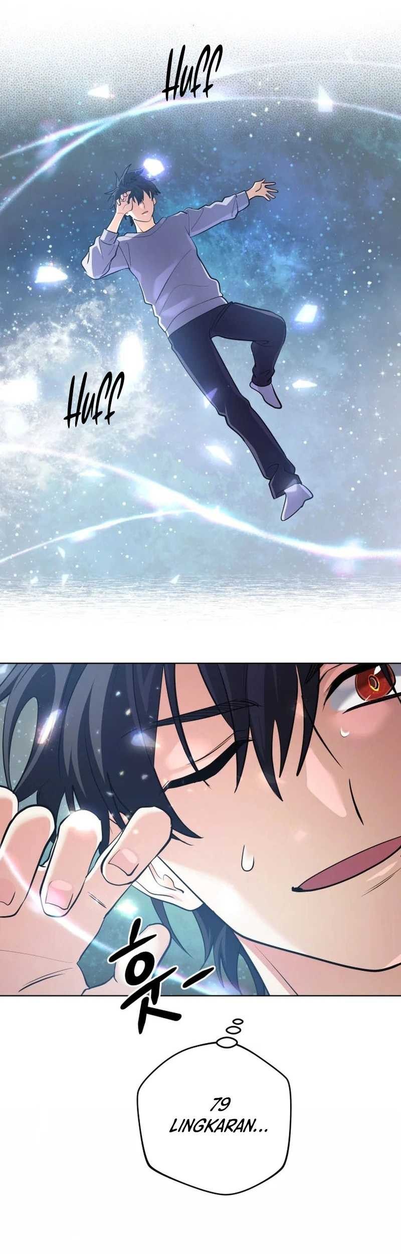 The Return of the Mythical Archmage Chapter 28 Gambar 36