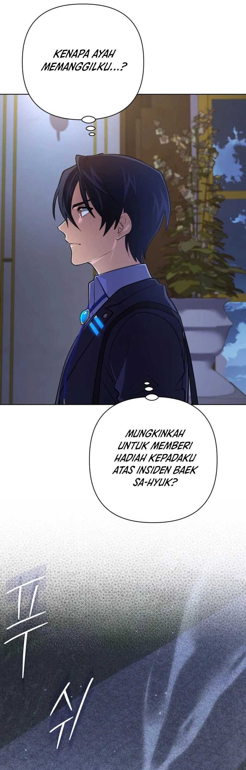 The Return of the Mythical Archmage Chapter 28 Gambar 44