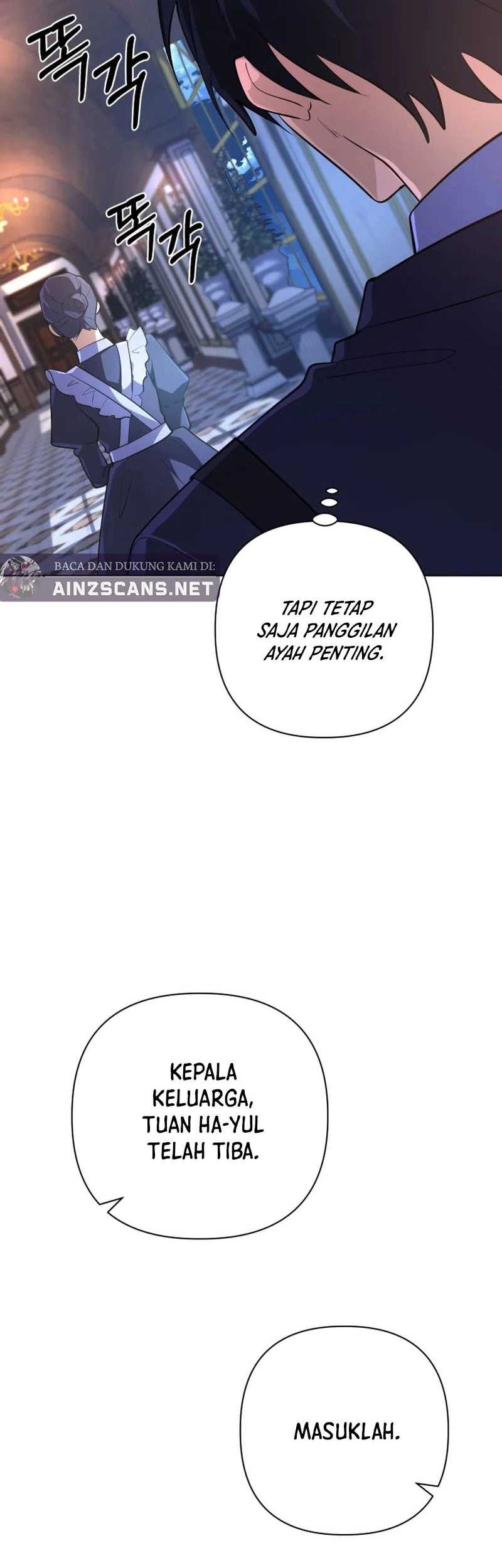 The Return of the Mythical Archmage Chapter 28 Gambar 46