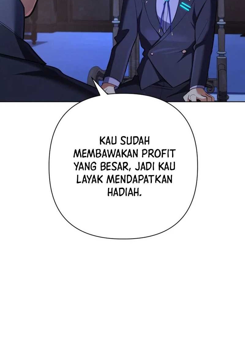 The Return of the Mythical Archmage Chapter 28 Gambar 51