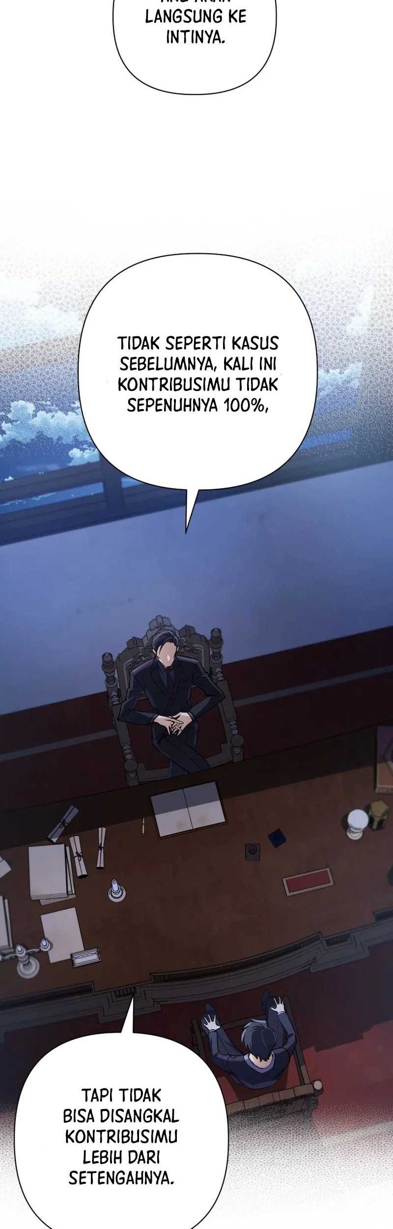 The Return of the Mythical Archmage Chapter 28 Gambar 49