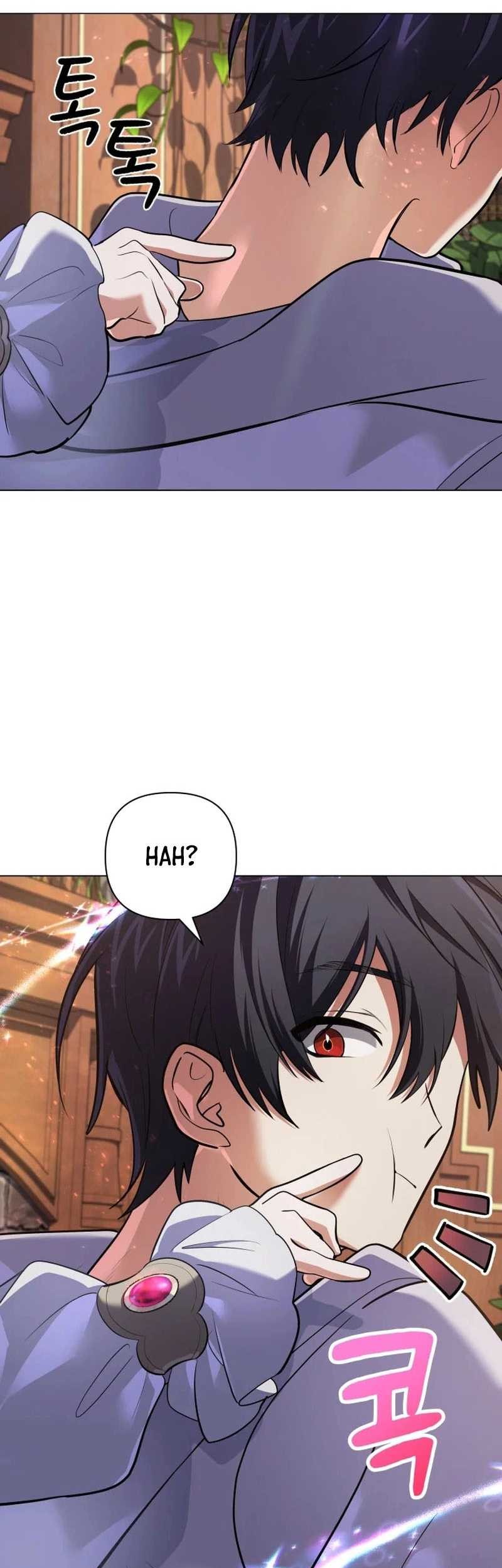 The Return of the Mythical Archmage Chapter 28 Gambar 5