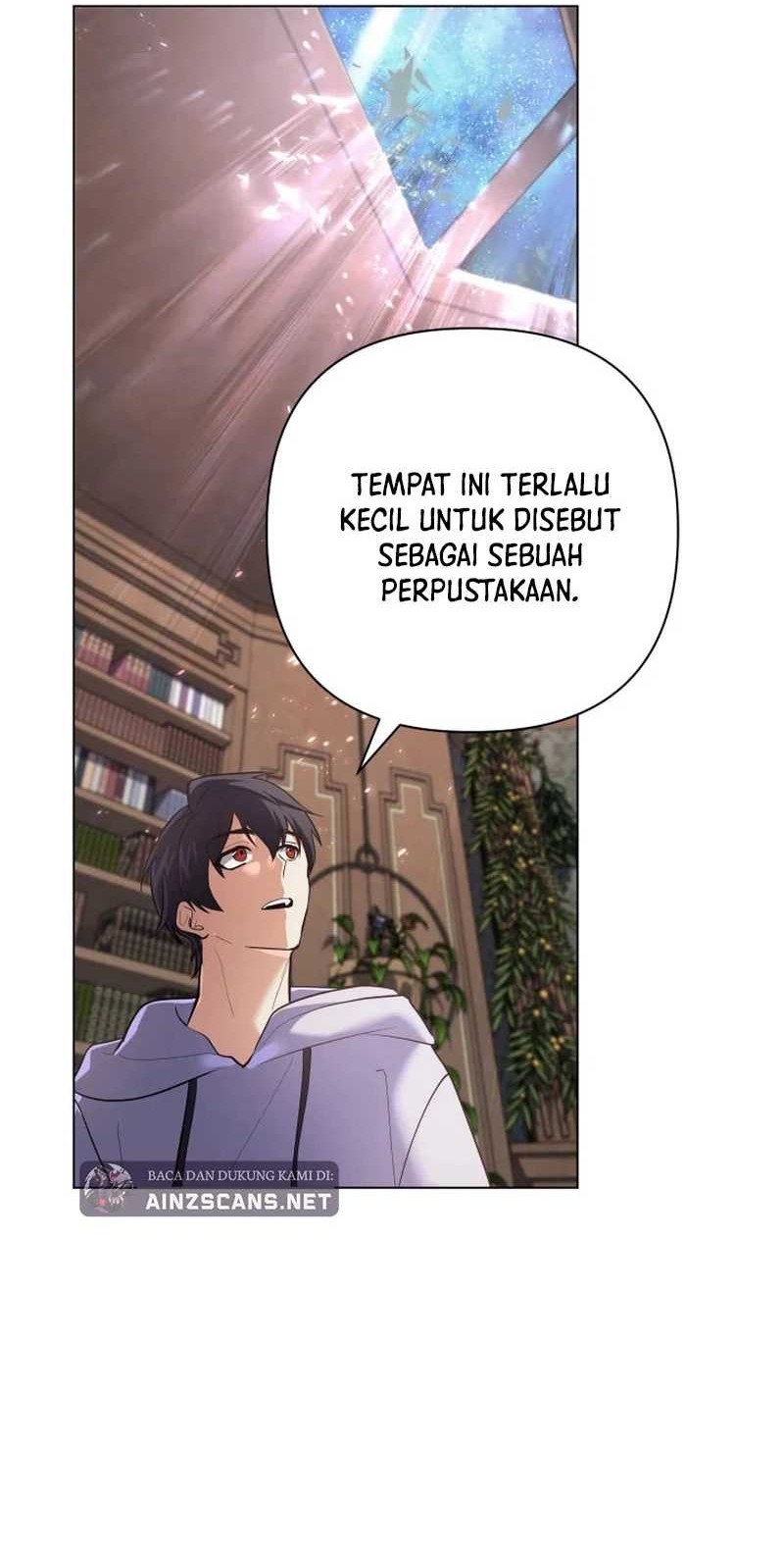 The Return of the Mythical Archmage Chapter 28 Gambar 15