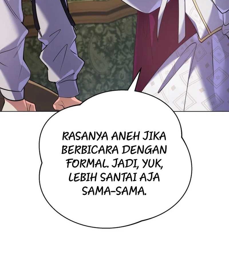 The Return of the Mythical Archmage Chapter 28 Gambar 19