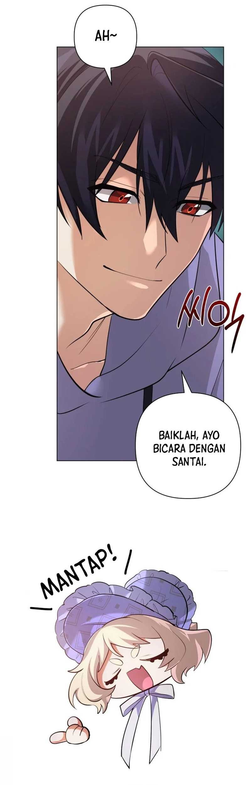 The Return of the Mythical Archmage Chapter 28 Gambar 20