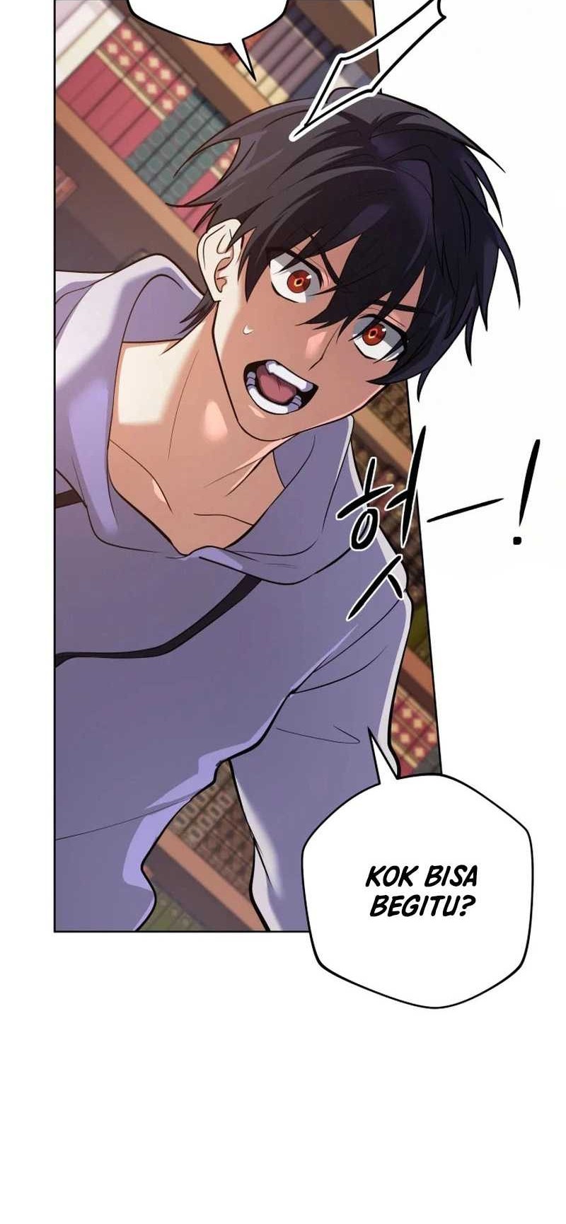 The Return of the Mythical Archmage Chapter 28 Gambar 23