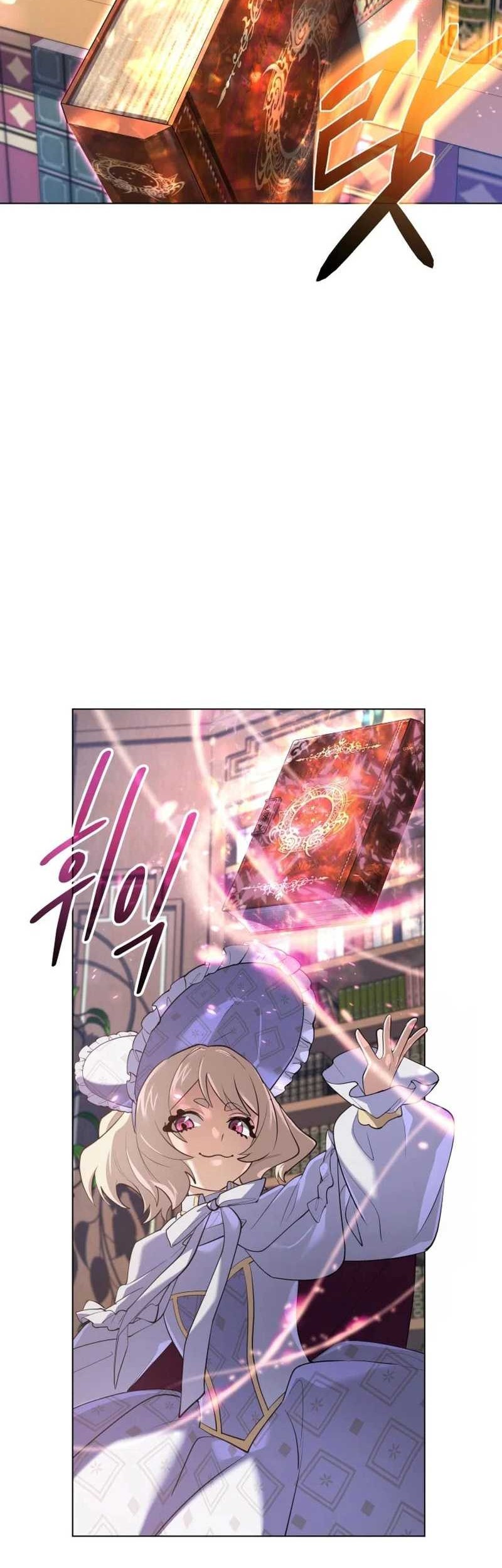 The Return of the Mythical Archmage Chapter 28 Gambar 25