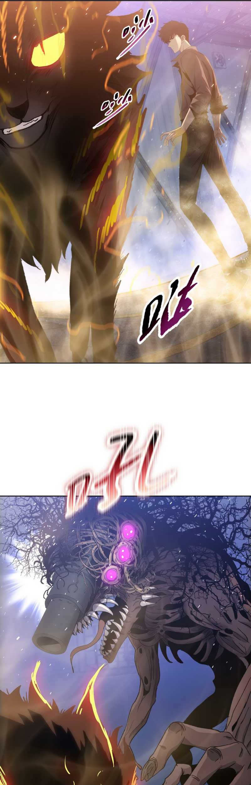 The Last All-Knowing Man Collected Trillions of Stuff from Day One Chapter 37 Gambar 45