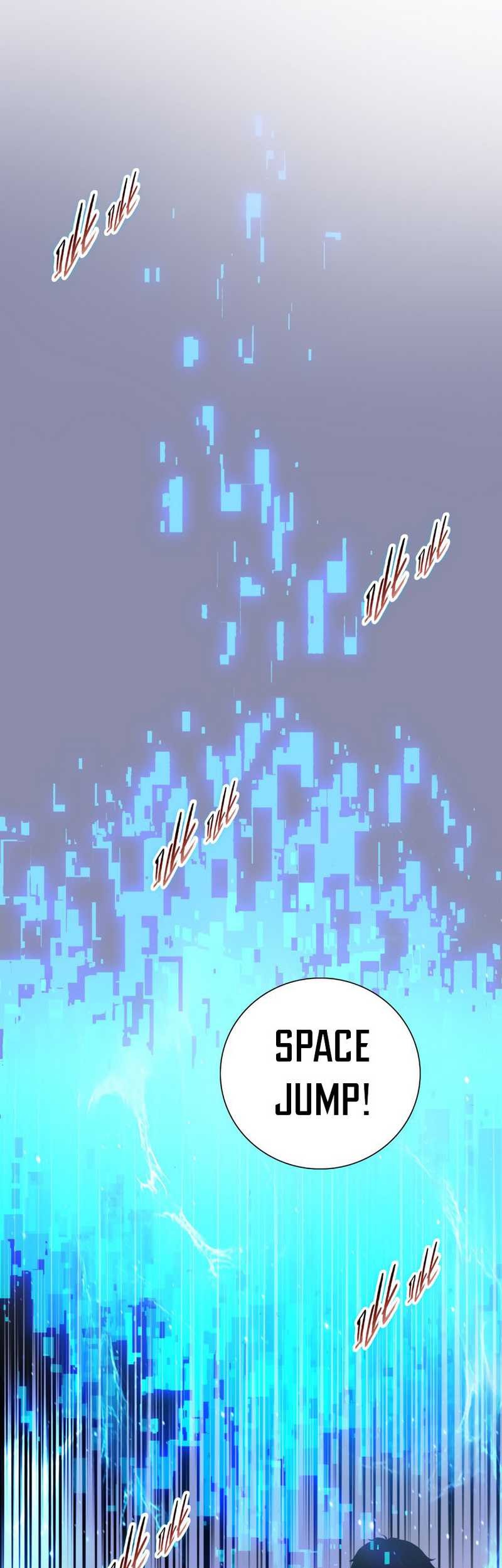 The Last All-Knowing Man Collected Trillions of Stuff from Day One Chapter 37 Gambar 26