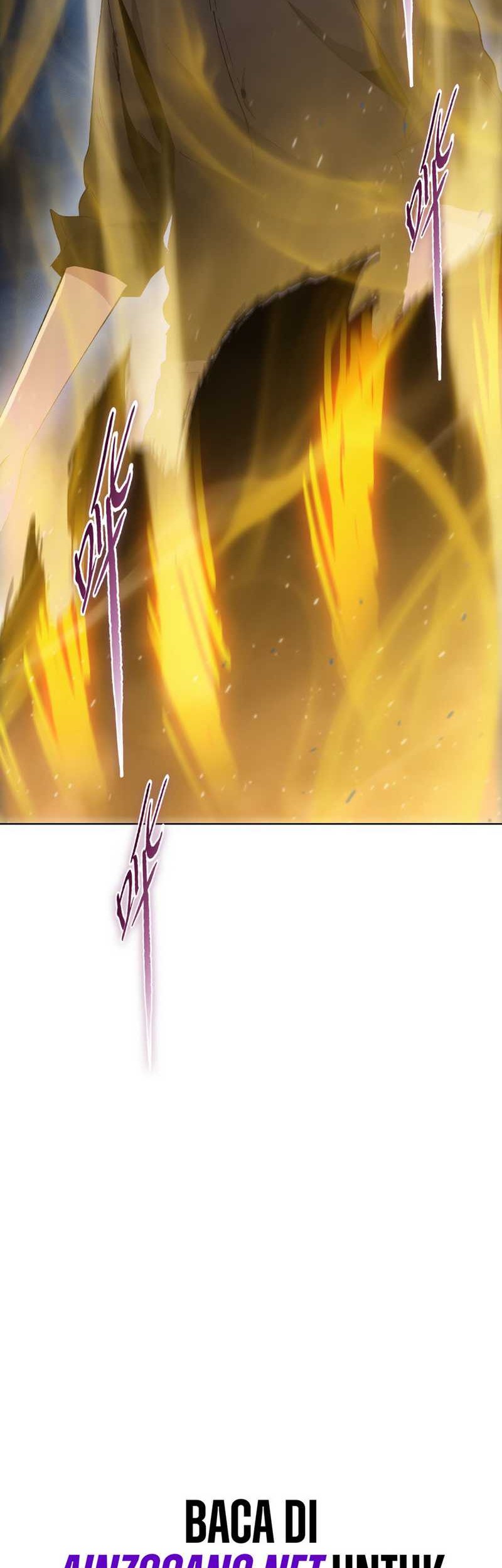 The Last All-Knowing Man Collected Trillions of Stuff from Day One Chapter 37 Gambar 30