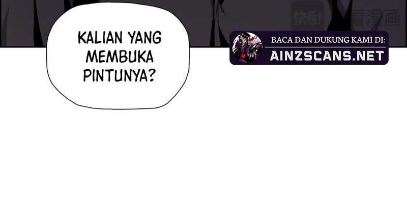 The Last All-Knowing Man Collected Trillions of Stuff from Day One Chapter 37 Gambar 36