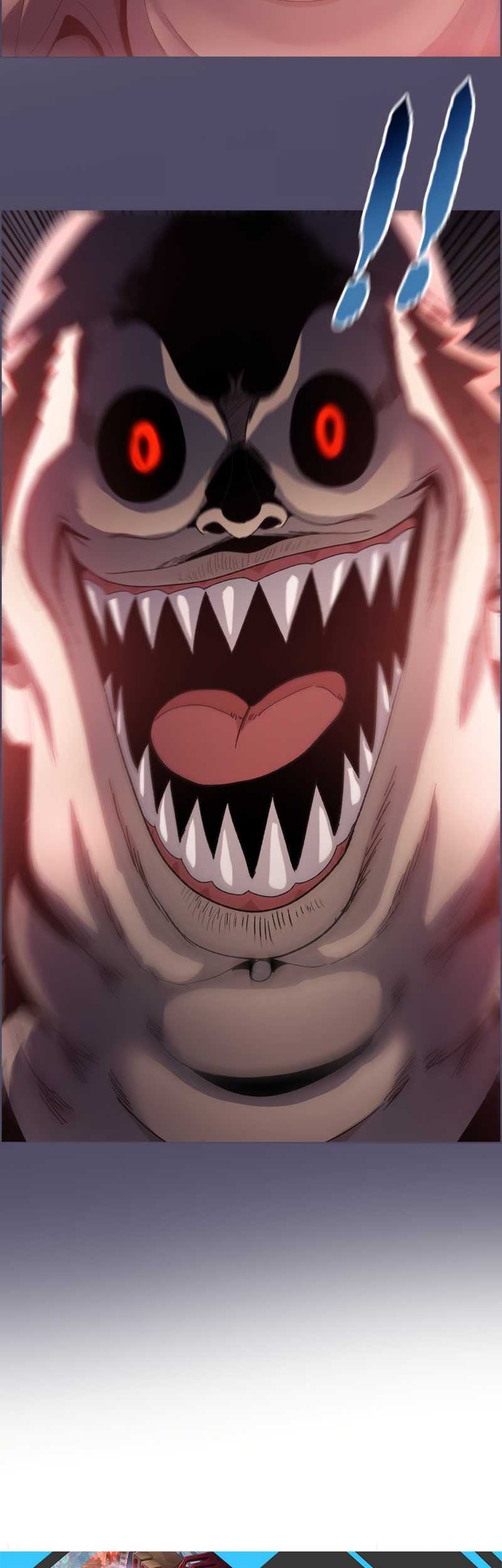 The Last All-Knowing Man Collected Trillions of Stuff from Day One Chapter 37 Gambar 39