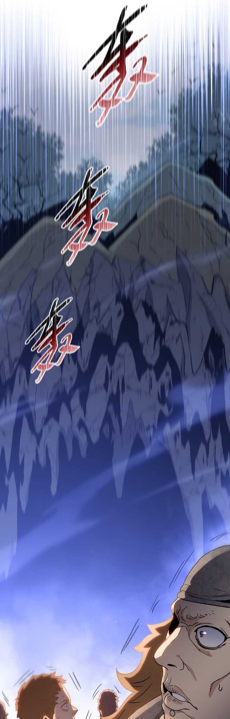 The Last All-Knowing Man Collected Trillions of Stuff from Day One Chapter 37 Gambar 5