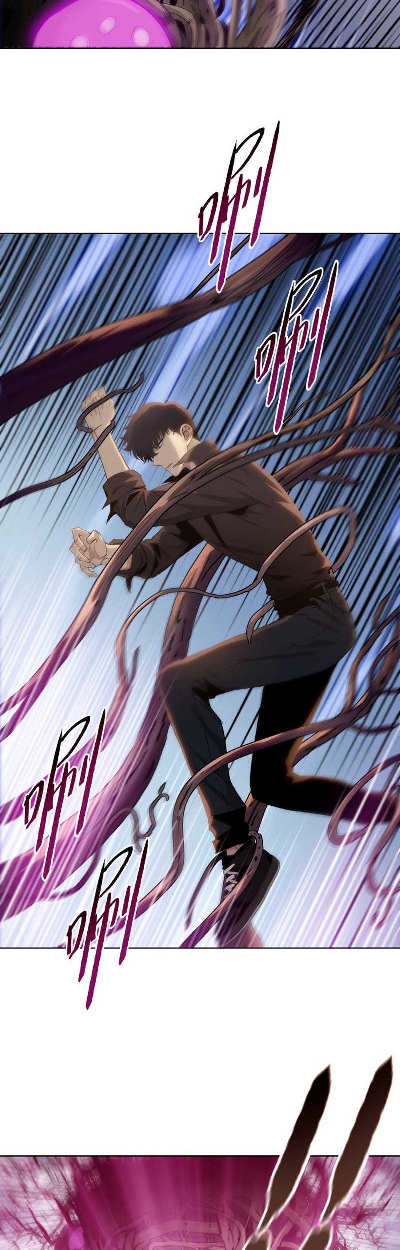 The Last All-Knowing Man Collected Trillions of Stuff from Day One Chapter 37 Gambar 23