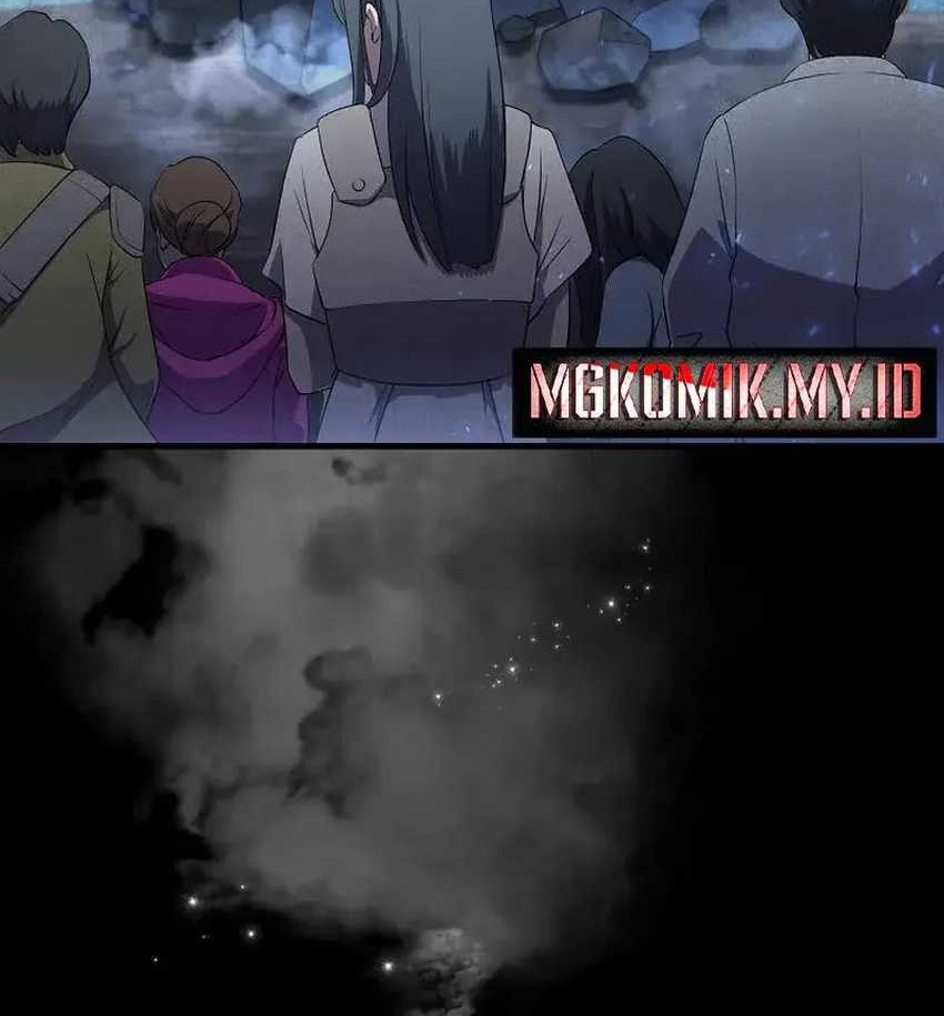 Leveling Up with Skills Chapter 84 Gambar 34