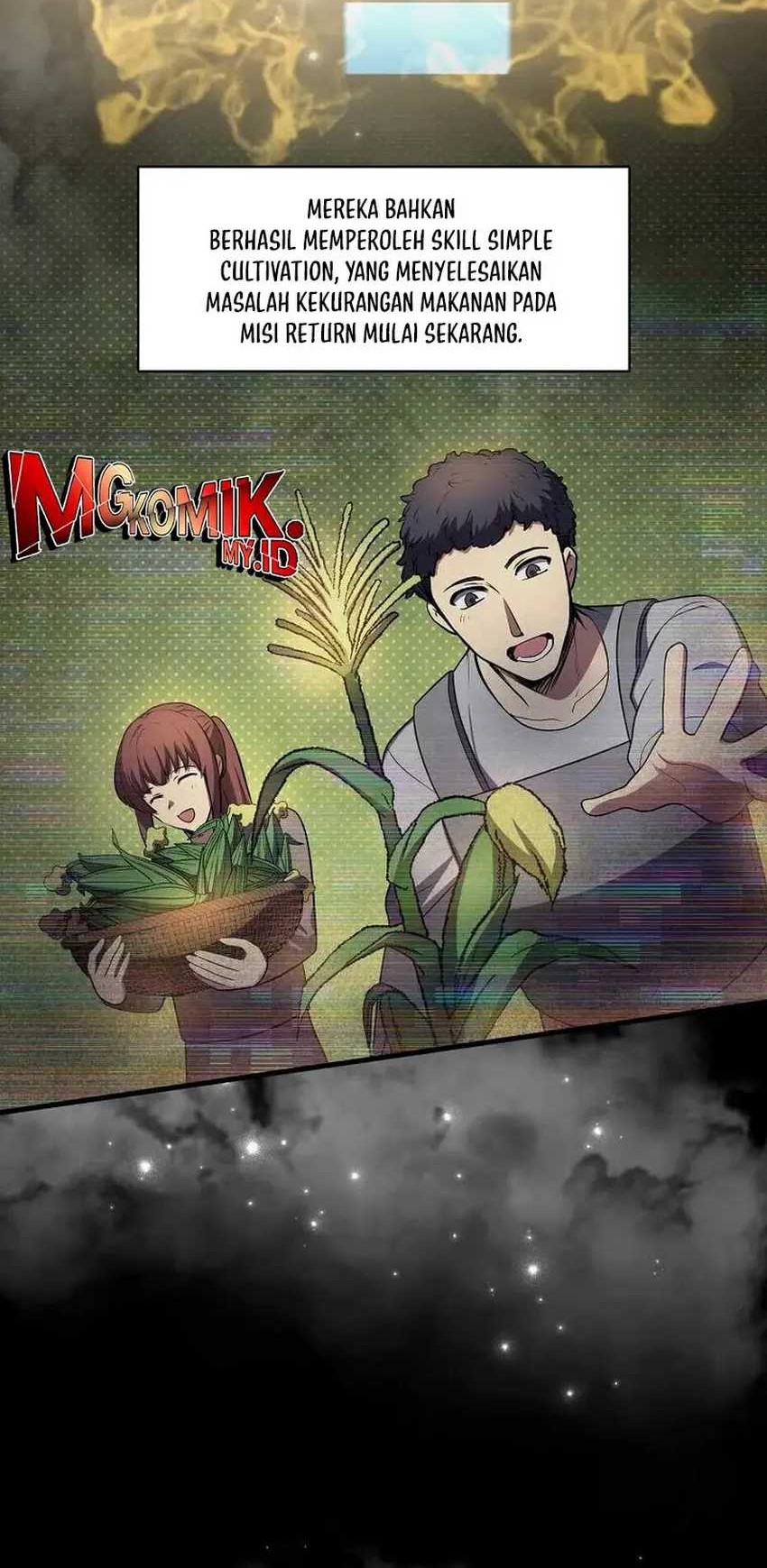 Leveling Up with Skills Chapter 84 Gambar 36