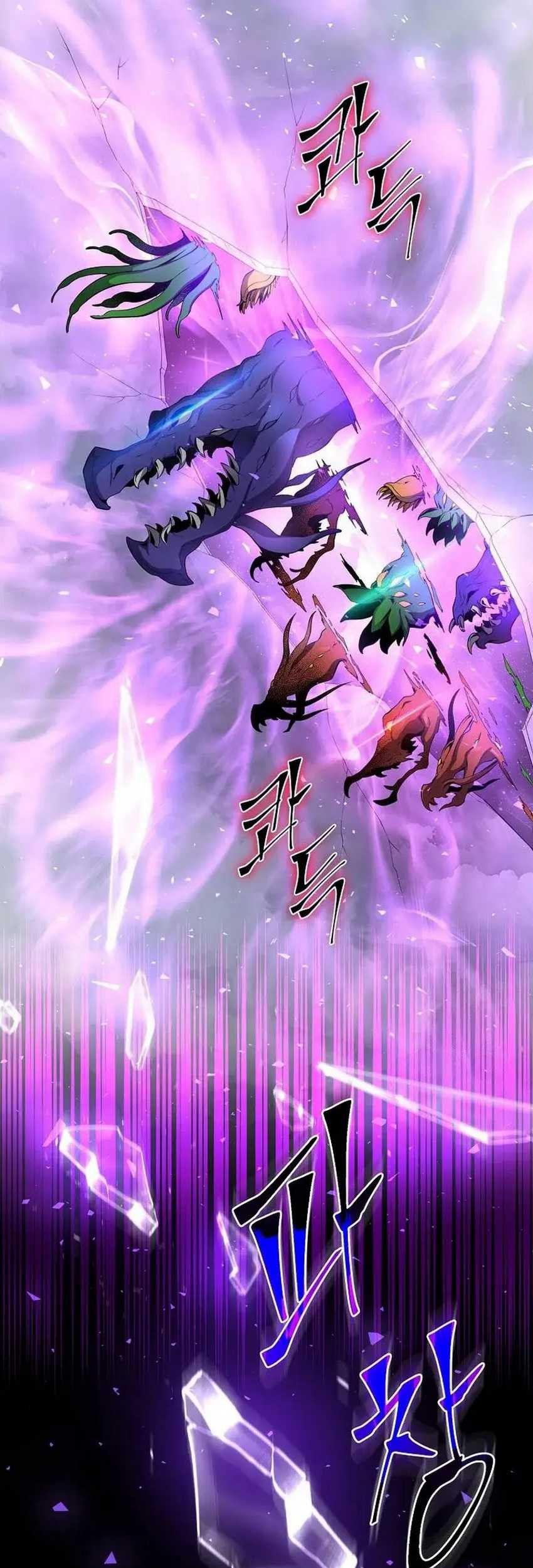 Leveling Up with Skills Chapter 84 Gambar 52