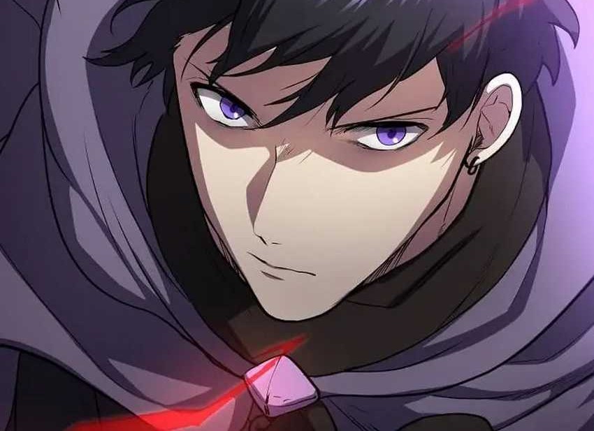 Leveling Up with Skills Chapter 84 Gambar 57